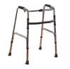 Andador plegable