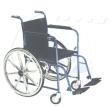 Silla reforzada
