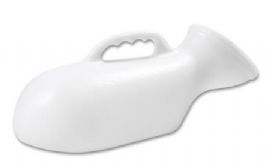 ORINAL FEMENINO PLASTICO P18