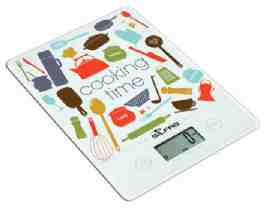 BALANZA DE COCINA BC