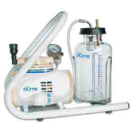 ASPIRADOR A DIAFRAGMA N35V