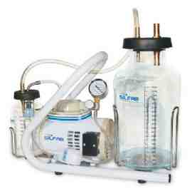 ASPIRADOR A DIAFRAGMA N38V