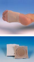 LENOX Banda metatarsal moderadora